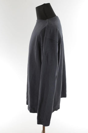 Sweatshirts Lemaire  Noir