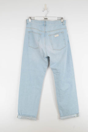Large Other Brand  Bleu