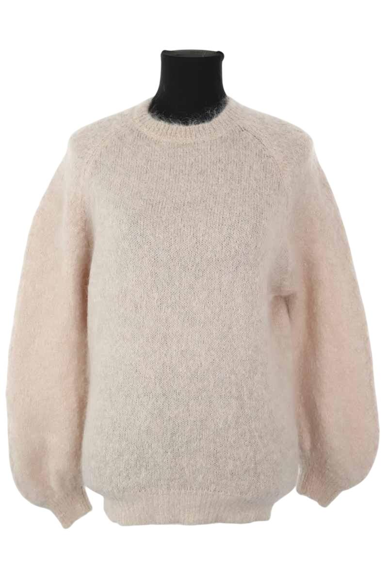 Pulls Rouje  Beige