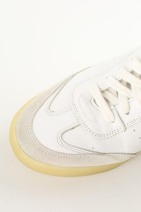 Baskets Isabel Marant Betty Blanc