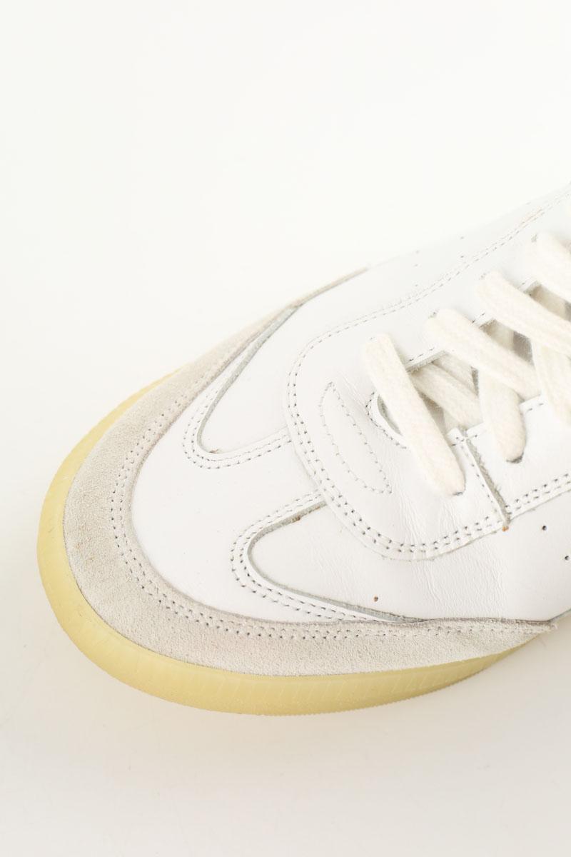 Baskets Isabel Marant Betty Blanc