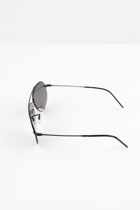 Lunettes de soleil Ray-Ban Aviator Noir