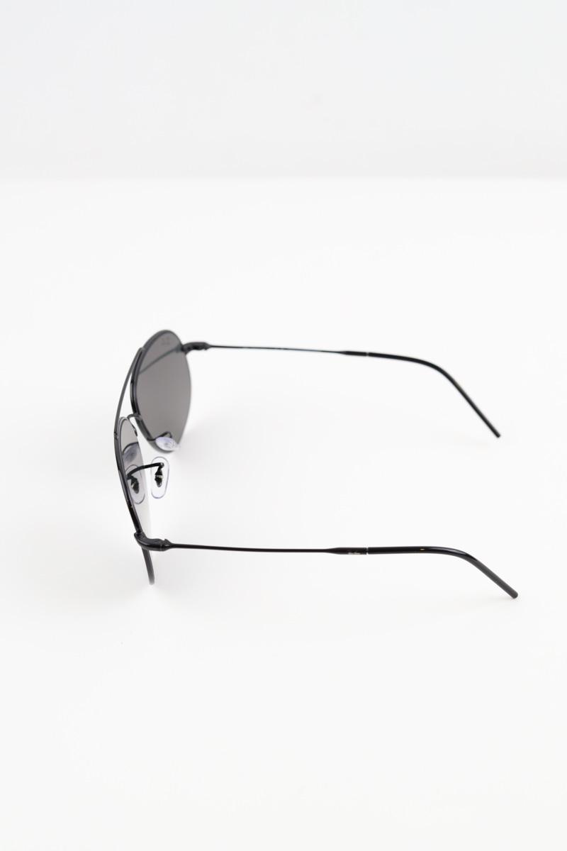 Lunettes de soleil Ray-Ban Aviator Noir