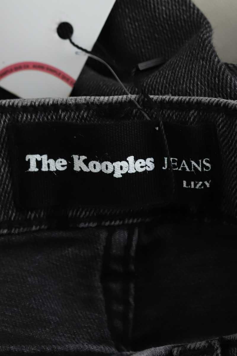 Slim The Kooples  Gris