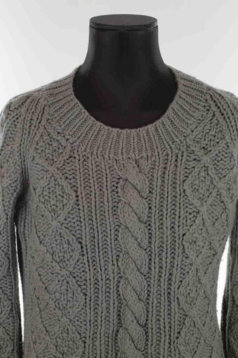 Pull-over Gerard Darel  Gris