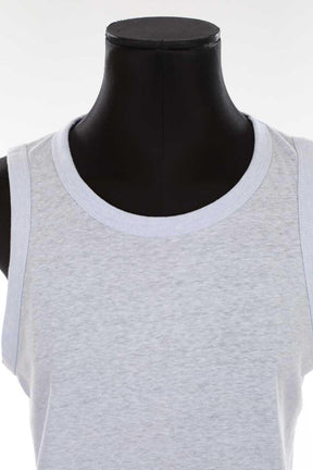 Tops sans manche J.Crew  Bleu