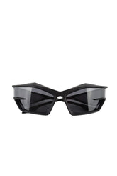 Lunettes de soleil Givenchy  Noir