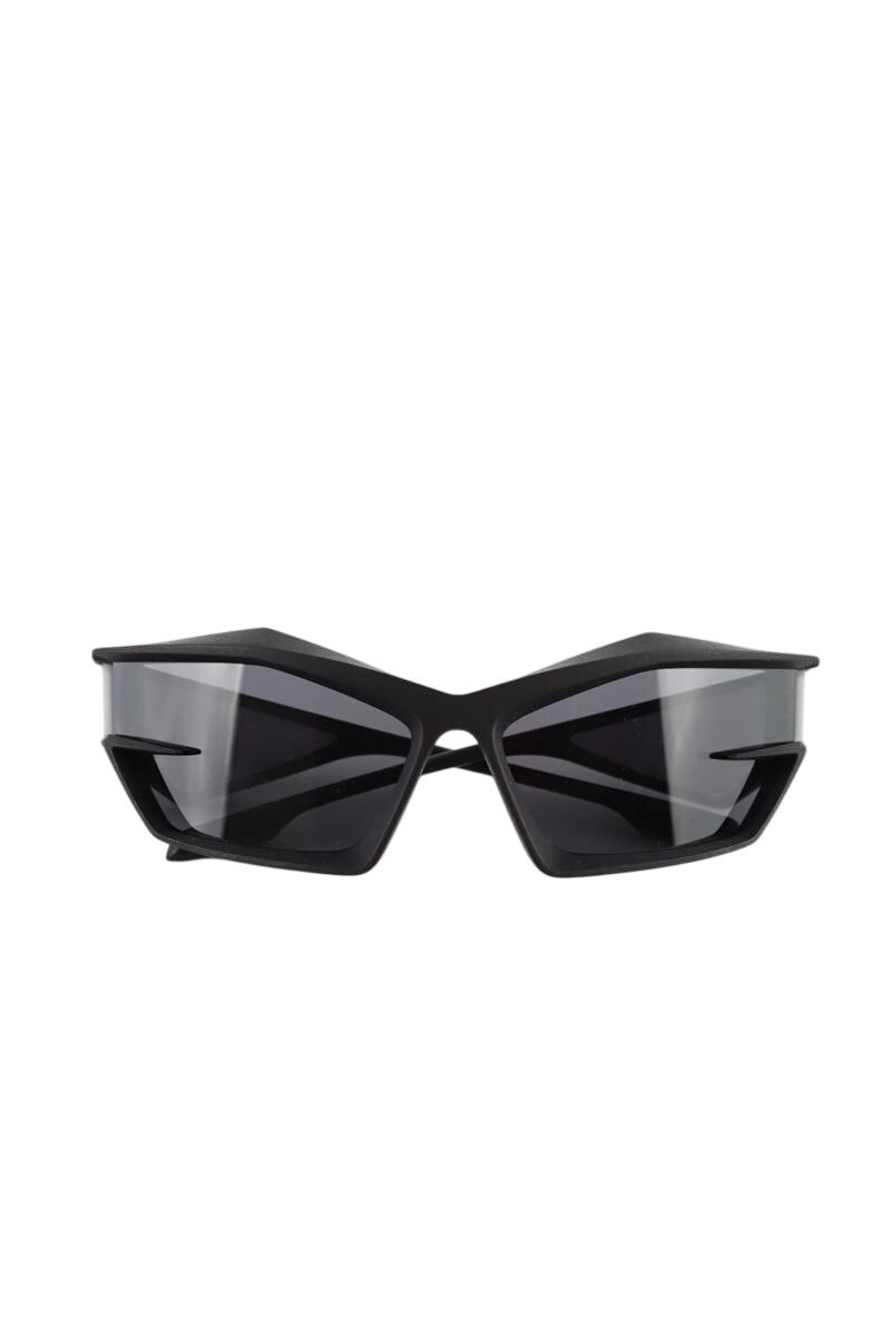 Lunettes de soleil Givenchy  Noir