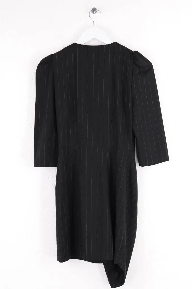 Robe Ba&Sh Noir en Synthétique