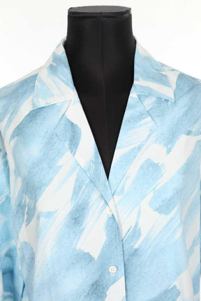 Mini Margaux Lonnberg  Bleu