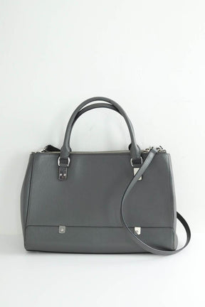 Sac à main Ralph Lauren  Gris