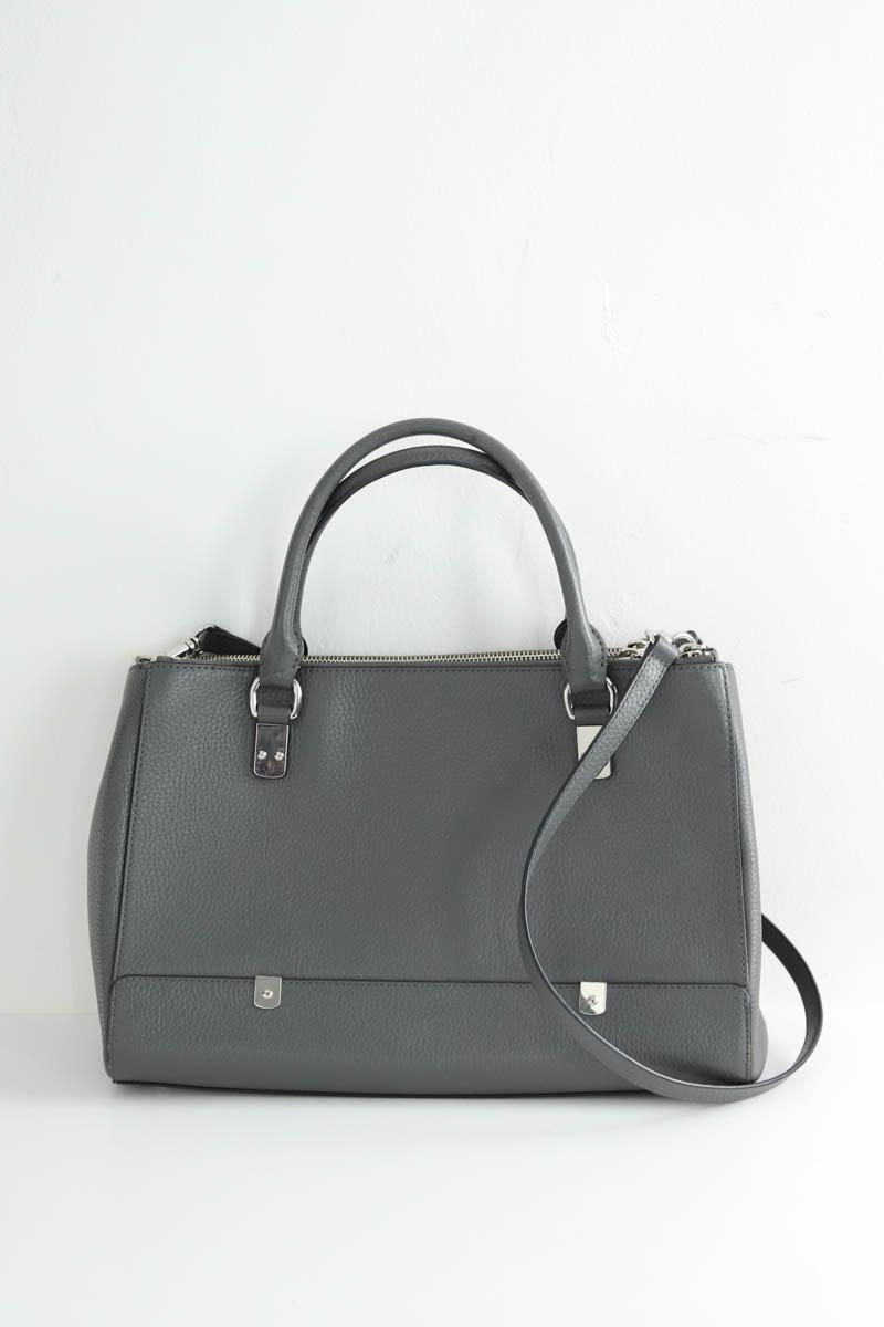 Sac à main Ralph Lauren  Gris