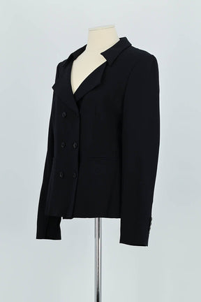 Blazers Hugo Boss  Noir
