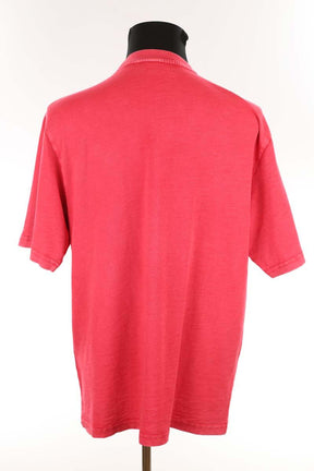 T-shirt Supreme  Rouge