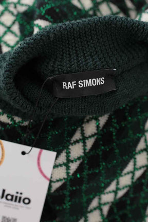 Pulls Raf Simons  Vert