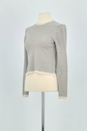 T-shirts Prada  Beige