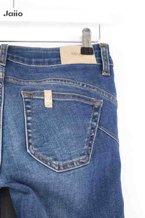 Jean slim Liu Jo  Bleu