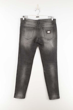 Jean Dolce & Gabbana  Gris