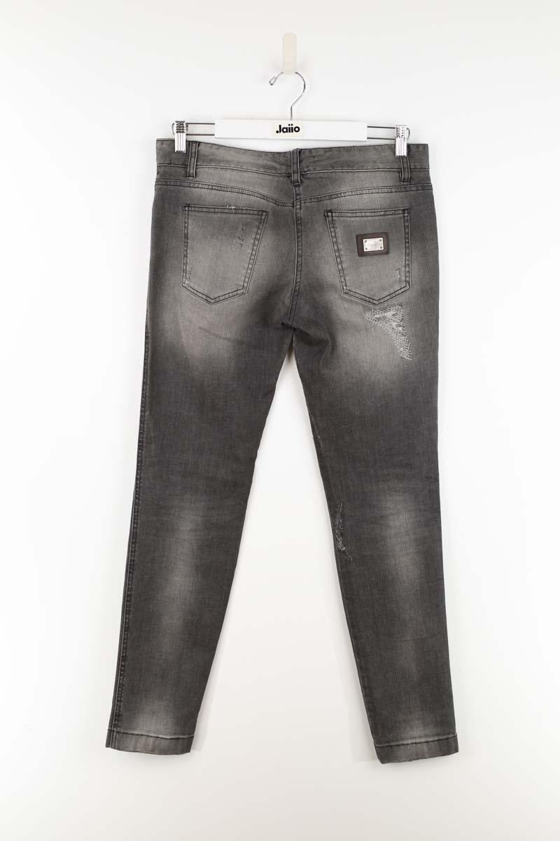 Jean Dolce & Gabbana  Gris