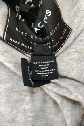Gilets Marc Jacobs  Gris