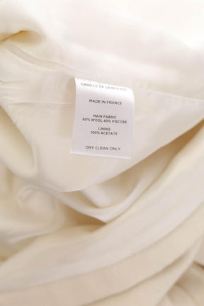 Manteau Other Brand  Blanc