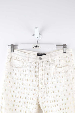 Slim Isabel Marant  Blanc