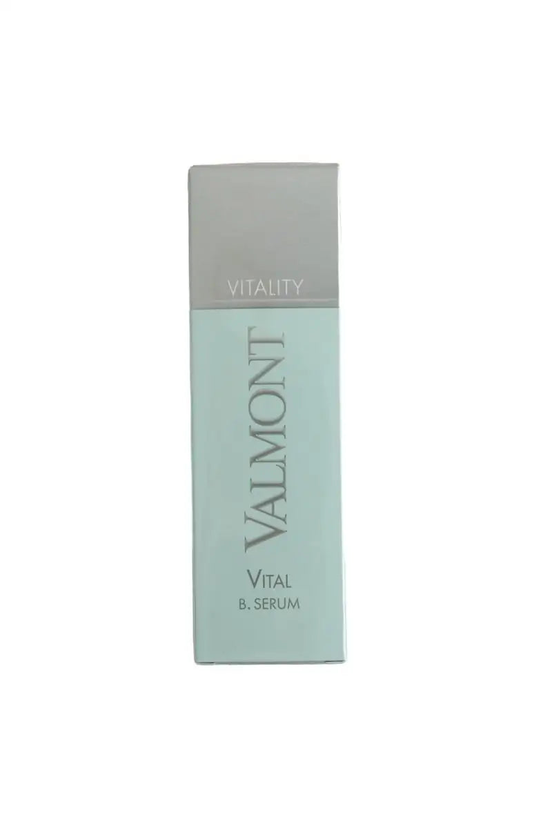 Sérum Maison Valmont Bleu en 