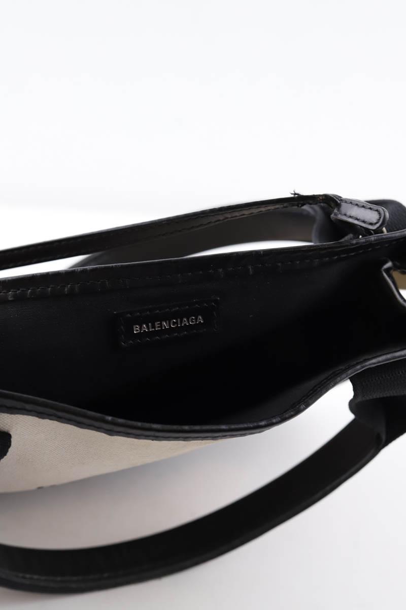 Sacs Balenciaga Navy cabas Noir