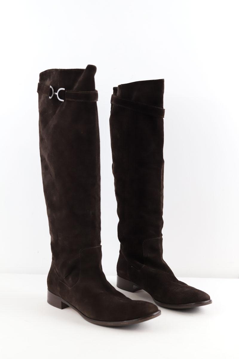 Autres Apostrophe  Marron