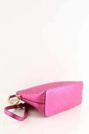 Sacs à bandoulière Michael Kors  Rose