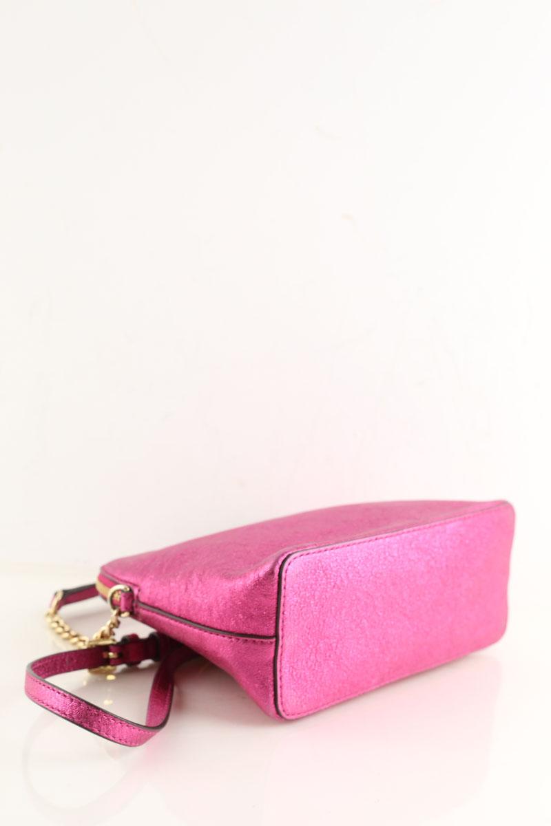 Sacs à bandoulière Michael Kors  Rose