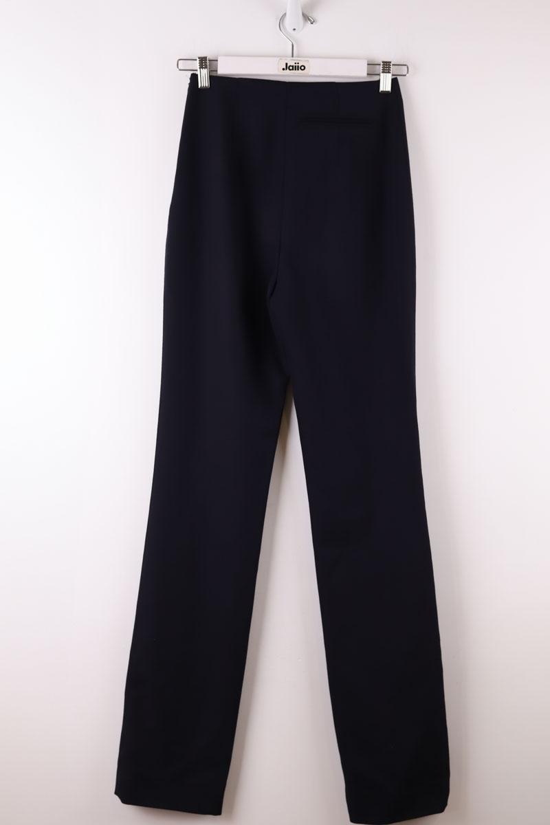 Droit Courrèges  Bleu