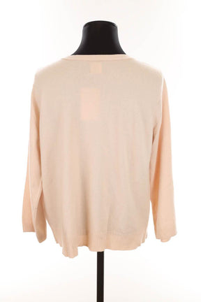 Gilets Des Petits Hauts  Rose