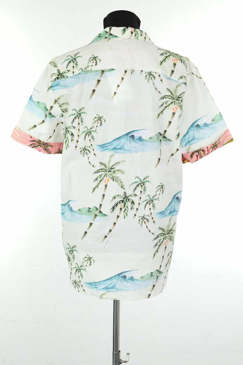 Chemise Scotch & Soda  Blanc