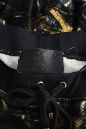 Slim Philipp Plein  Noir
