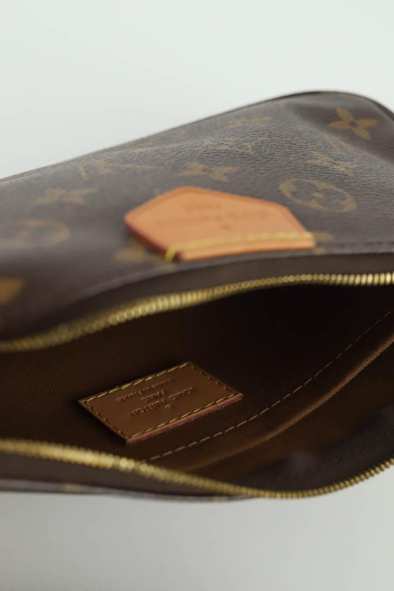 Sacs à bandoulière Louis Vuitton  Marron