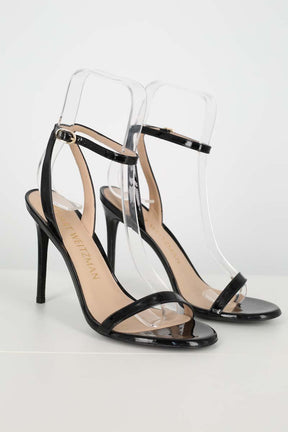 Talons Stuart Weitzman  Noir