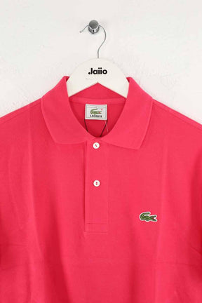 Polos Lacoste  Rouge