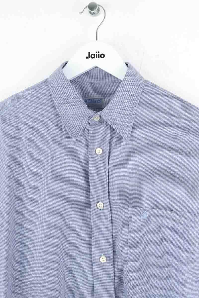 Chemise Kenzo  Bleu