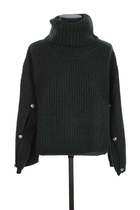 Pull-over Claudie Pierlot  Vert
