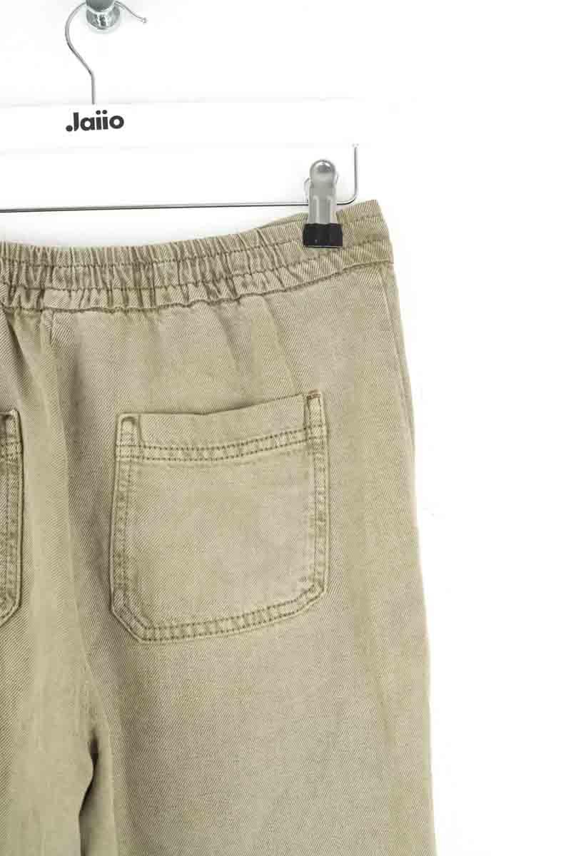 Droit Gerard Darel  Kaki