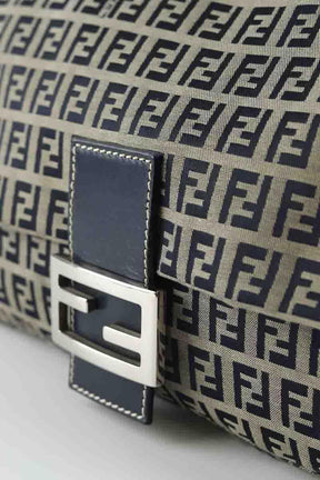 Sacs porté épaule Fendi  Marron