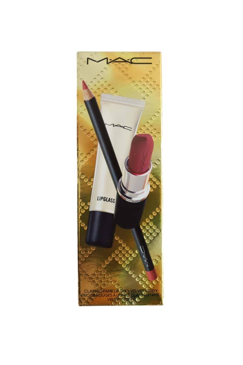 Maquillage Mac  Rose