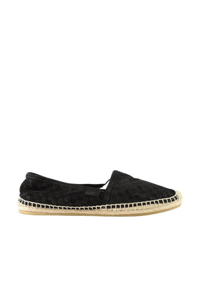 Espadrilles Gucci  Noir