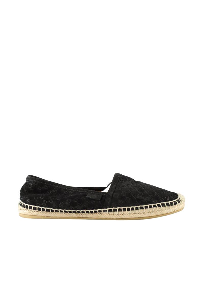 Espadrilles Gucci  Noir