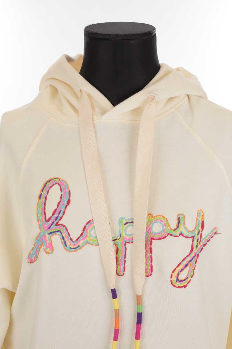 Sweatshirts Mira Mikati  Beige