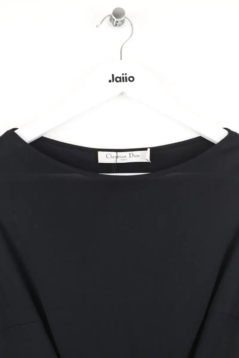 Robe Dior  Noir
