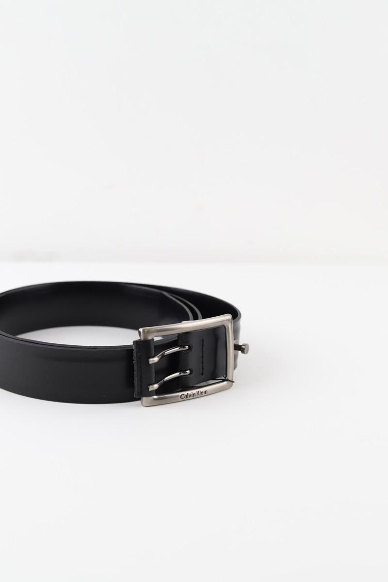 Ceinture Calvin Klein  Noir