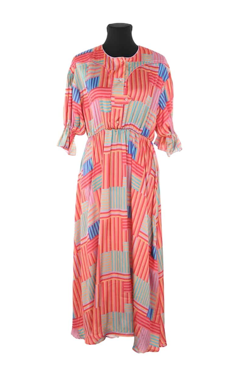 Maxi Heimstone  Multicolore