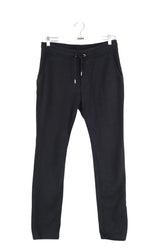 Pantalon de sport The Kooples  Noir